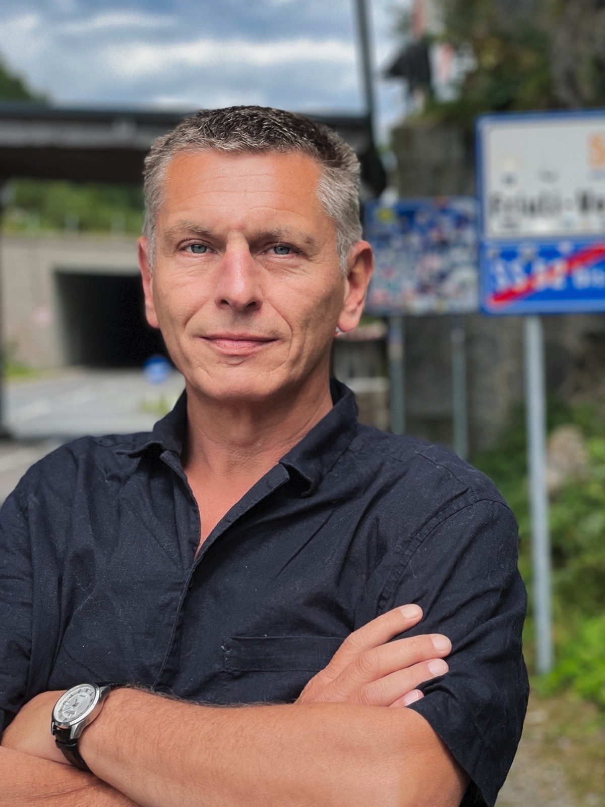 Wolfgang Alexander Ortlieb-Wiesenthaler